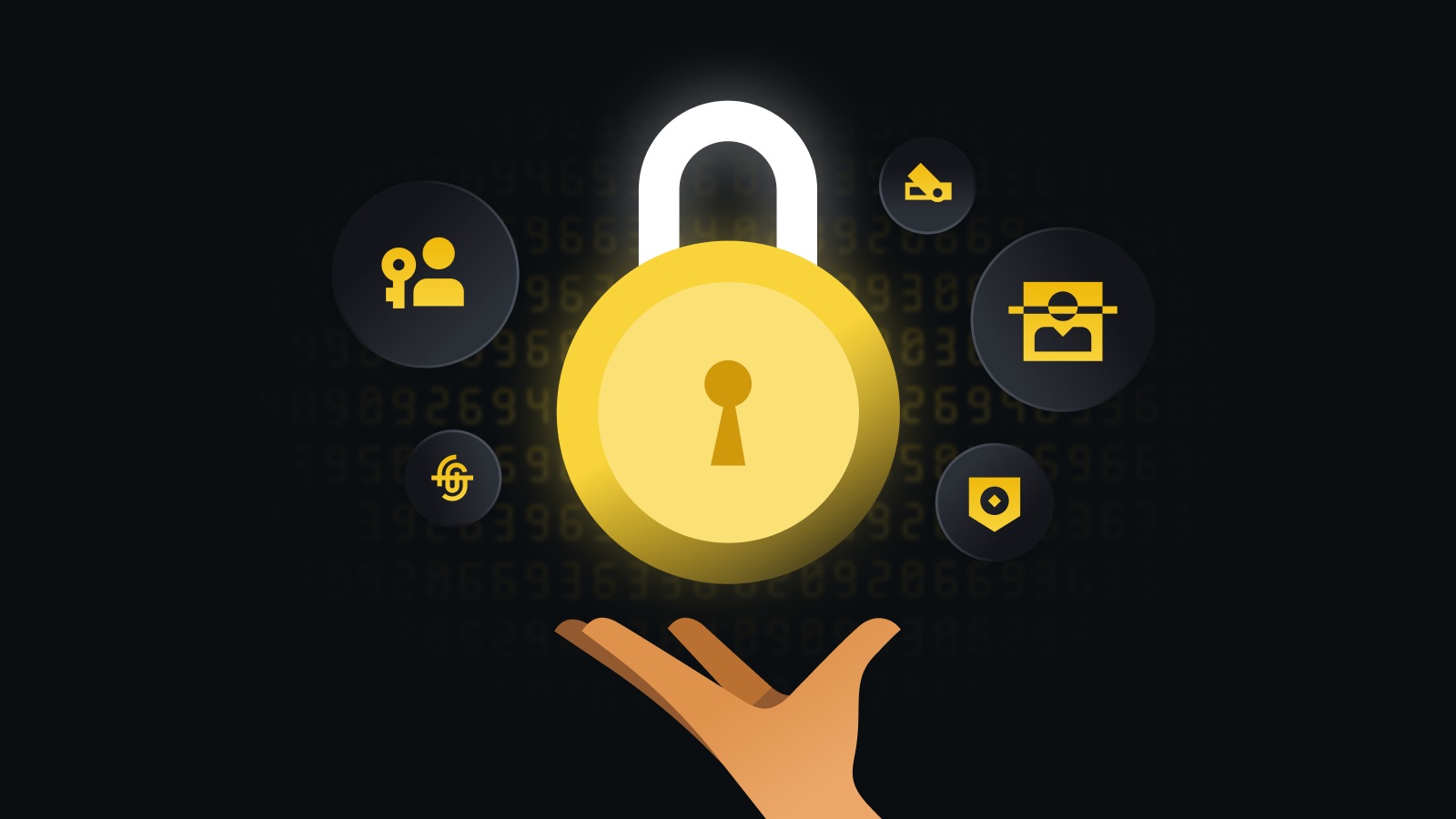 区块链智能协作平台